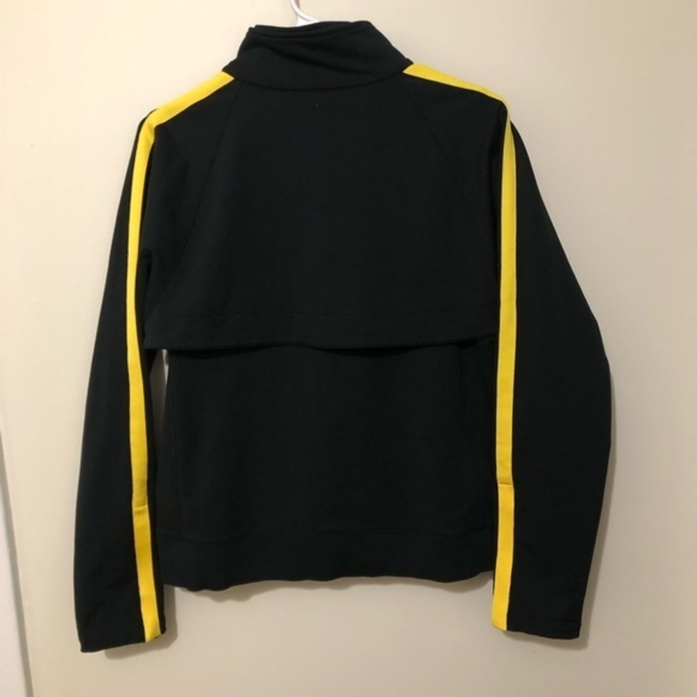 Ralph Lauren convertible full zip jacket/vest. Women’s size large.